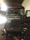 Volvo Fh 13EВРО 5 EEV на части, снимка 1