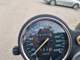 Honda Cb 1000, снимка 9