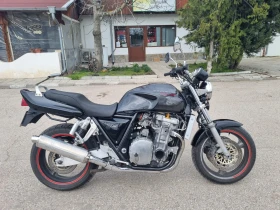 Honda Cb 1000, снимка 4