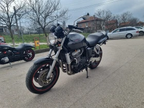 Honda Cb 1000, снимка 2