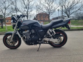 Honda Cb 1000, снимка 3