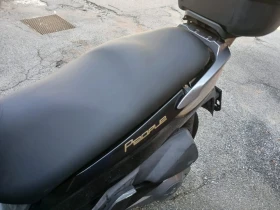 Kymco People People   300 GT 2010g., снимка 7