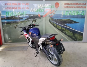 Honda Cbr 250-A 2 -7812km., снимка 5