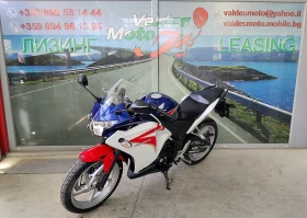 Honda Cbr 250-A 2 -7812km., снимка 2