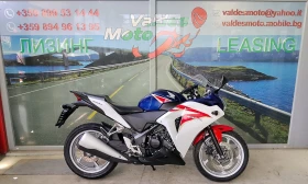 Honda Cbr 250-A 2 -7812km., снимка 4