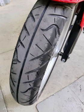 Honda Cbr 250-A 2 -7812km., снимка 7