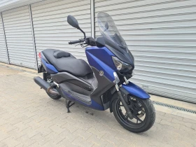 Yamaha X-max ABS, снимка 1