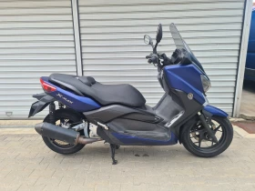 Yamaha X-max ABS, снимка 2