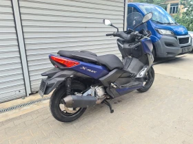 Yamaha X-max ABS, снимка 3