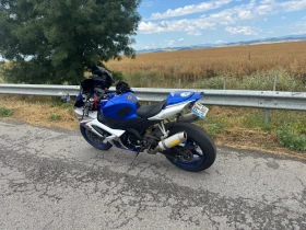 Suzuki Gsxr K8, снимка 8