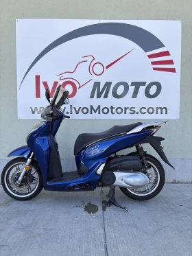 Honda Sh 300А, снимка 2