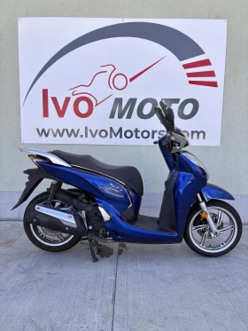 Honda Sh 300А, снимка 1
