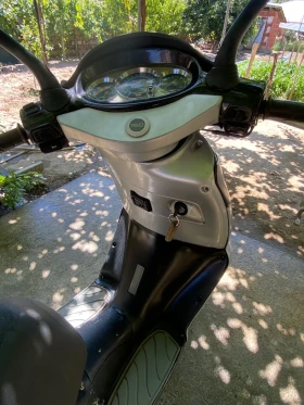 Aprilia Leonardo 150cc, снимка 5