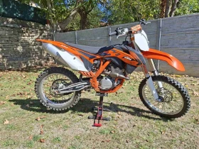 Ktm 350 SX-F , снимка 1