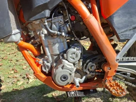 Ktm 350 SX-F , снимка 7