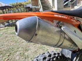 Ktm 350 SX-F , снимка 12