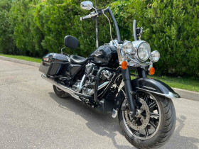 Harley-Davidson Custom Road King 128 - Stage IV - Screamin Eagle - 2019