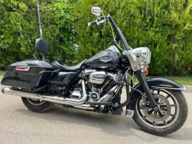 Harley-Davidson Custom Road King 128 - Stage IV - Screamin Eagle - 2019, снимка 2