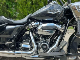 Harley-Davidson Custom Road King 128 - Stage IV - Screamin Eagle - 2019, снимка 3