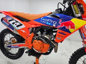 Ktm SX-F 450/СТАРТЕР/2 РЕЖИМА/ТРАКШЪН/ЛЪНЧ КОНТРОЛ/* ЛИЗИНГ, снимка 6