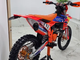 Ktm SX-F 450/СТАРТЕР/2 РЕЖИМА/ТРАКШЪН/ЛЪНЧ КОНТРОЛ/* ЛИЗИНГ, снимка 8