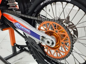 Ktm SX-F 450/СТАРТЕР/2 РЕЖИМА/ТРАКШЪН/ЛЪНЧ КОНТРОЛ/* ЛИЗИНГ, снимка 15