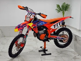 Ktm SX-F 450/СТАРТЕР/2 РЕЖИМА/ТРАКШЪН/ЛЪНЧ КОНТРОЛ/* ЛИЗИНГ, снимка 13