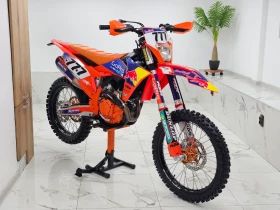 Ktm SX-F 450/СТАРТЕР/2 РЕЖИМА/ТРАКШЪН/ЛЪНЧ КОНТРОЛ/* ЛИЗИНГ, снимка 3