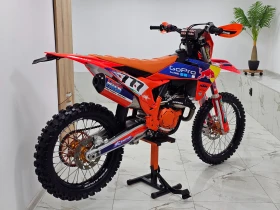 Ktm SX-F 450/СТАРТЕР/2 РЕЖИМА/ТРАКШЪН/ЛЪНЧ КОНТРОЛ/* ЛИЗИНГ, снимка 7