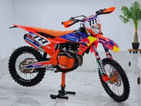 Ktm SX-F 450/СТАРТЕР/2 РЕЖИМА/ТРАКШЪН/ЛЪНЧ КОНТРОЛ/* ЛИЗИНГ, снимка 1