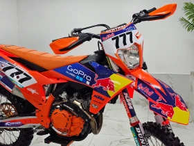 Ktm SX-F 450/СТАРТЕР/2 РЕЖИМА/ТРАКШЪН/ЛЪНЧ КОНТРОЛ/* ЛИЗИНГ, снимка 2