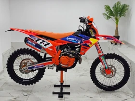 Ktm SX-F 450/СТАРТЕР/2 РЕЖИМА/ТРАКШЪН/ЛЪНЧ КОНТРОЛ/* ЛИЗИНГ, снимка 4