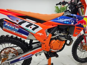 Ktm SX-F 450/СТАРТЕР/2 РЕЖИМА/ТРАКШЪН/ЛЪНЧ КОНТРОЛ/* ЛИЗИНГ, снимка 5