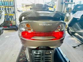 Suzuki Burgman 400i 05.2009г., снимка 5