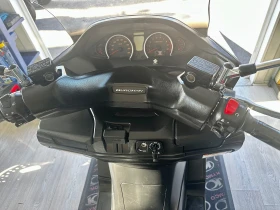 Suzuki Burgman 400i 05.2009г., снимка 3