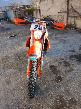 Ktm 350, снимка 1