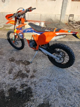 Ktm 350, снимка 8