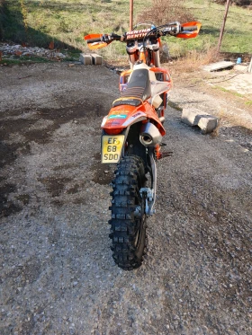 Ktm 350, снимка 3