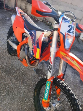 Ktm 350, снимка 5