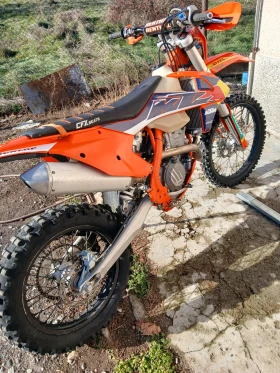 Ktm 350, снимка 2