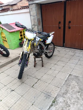 Suzuki Rmz, снимка 4