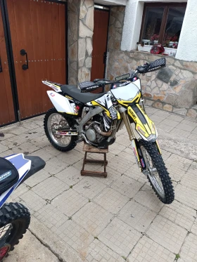 Suzuki Rmz, снимка 2