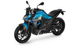     BMW R 1300R