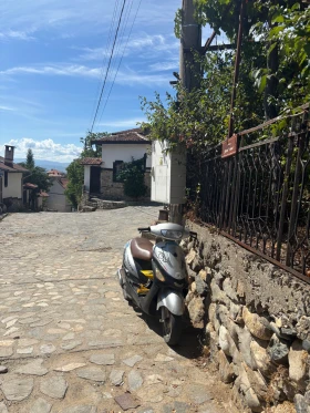 Qingqi V-Clic 50 4T | Mobile.bg    4