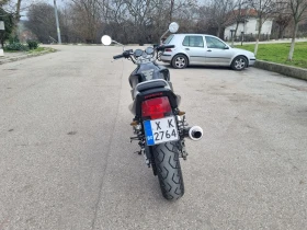 Honda Cb 1000, снимка 7 - Мотоциклети и мототехника - 53669440