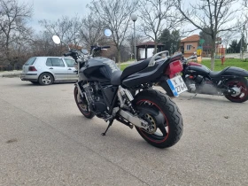 Honda Cb 1000, снимка 6 - Мотоциклети и мототехника - 53669440