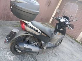 Kymco People People   300 GT 2010g. | Auto.bg — изображение 5