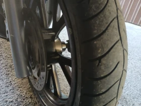 Kymco People People   300 GT 2010g. | Auto.bg — изображение 9