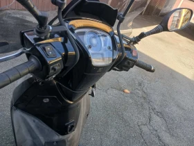 Kymco People People   300 GT 2010g. | Auto.bg — изображение 8