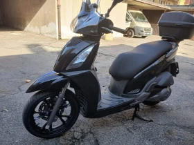 Kymco People People   300 GT 2010g.